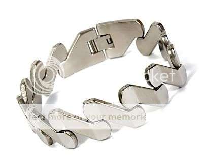 OR046 Charming Stainless Steel Bracelet