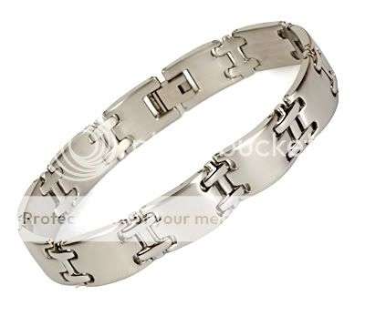 OR048 Fashion Stainless Steel Bracelet  Xmas Gift