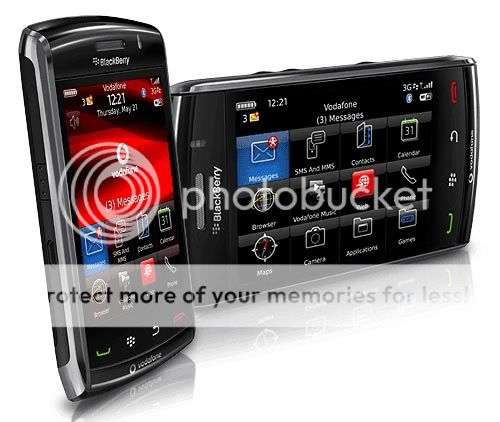 GENUINE  Blackberry 9530 Storm, BOXED with all accessories, UNLOCKED,3G,Smart phone