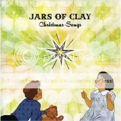 JARS OF CLAY - Christmas Songs