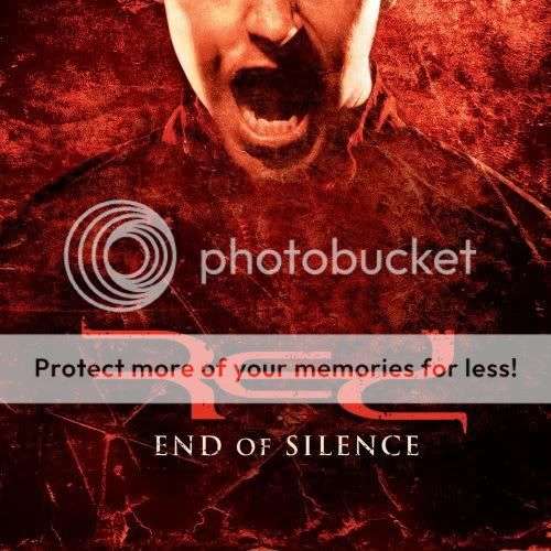 RED - End of Silence