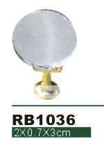 Dolls House miniature Mirror (A)