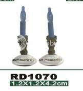 Dolls House Miniature Candles