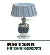 Dolls House miniature Lamp Shade (B)