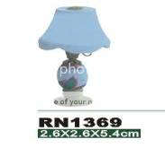 Dolls House miniature Lamp Shade (A)