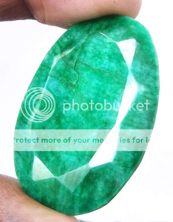 140.50ct Huge & Rare Brazil Green Emerald Gemstone