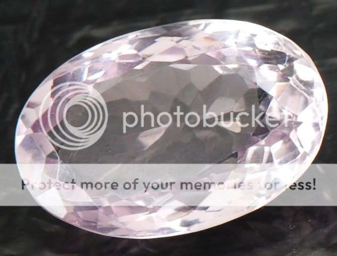 29.05cts 100% Natural Untreated Bolivia  Amethyst Gemstone