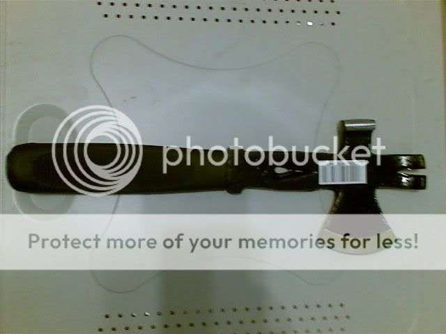 Bushmaster Tomahawk  30 x 11