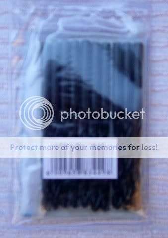 Drillbits HSS  5mm x 10 Pack