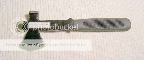 Bushmaster Tomahawk 30 x 11