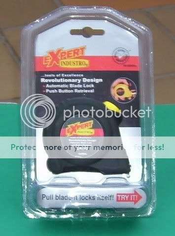 Good Tape 3 Meter x 19mm