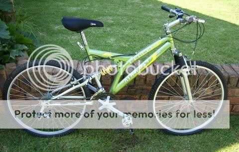 Peugeot  Good Spec 21 Speed