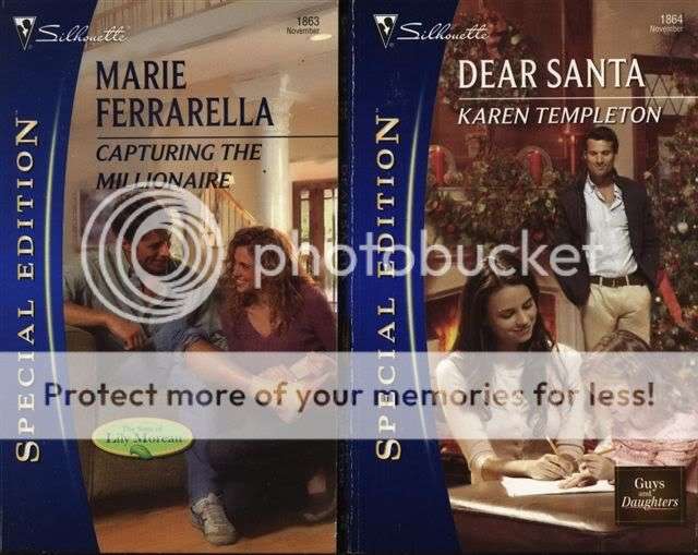 Silhouette Special Edition  SE18631864