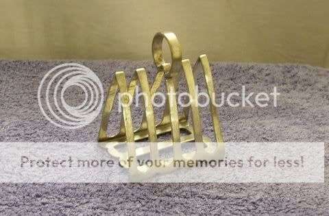 SAR 4 SliceToast Rack - JH Potter hallmark