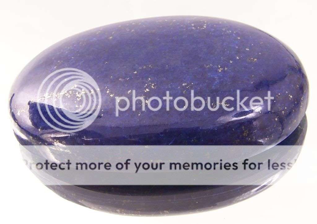 169.25cts Huge & Rare Natural India Lapis Lazuli Gemstone