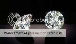 BEST SELLER!!!  PAIR OF 2.60 Cts BRILLIANT Rnd Cut 6mm Diamond simulates - FINEST SIMULATE DIAMONDS
