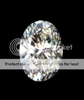 Oval Cut AAAAA 6mm x 4mm Diamond simulant Pair - FINEST LAB CREATED DIAMOND