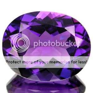 Top Purple Colour 7.70 CT.SPARKLING! AAA Top Nice Purple Amethyst from Uruguay