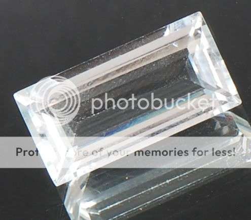 4.30cts Natural Untreated & Unheated Santa Maria Blue Brazil Aquamarine Gemstone