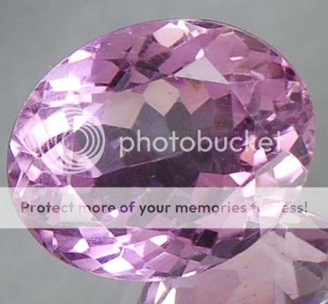 15.80cts Natural Huge & Rare Flawless Bolivia Amethyst