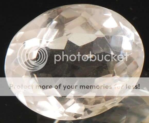 Stunning 8.70cts Brazil Madeira Citrine Gemstone