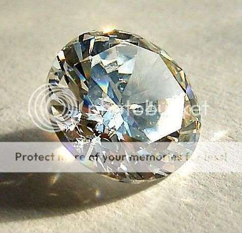 2.25 Ctw HEARTS & ARROW CUT Round Lab Created Flawless Diamond