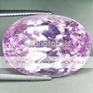 COLLECTORS! AAA+ Huge 17.23 CT Kuznite Gemstone - see all my items!