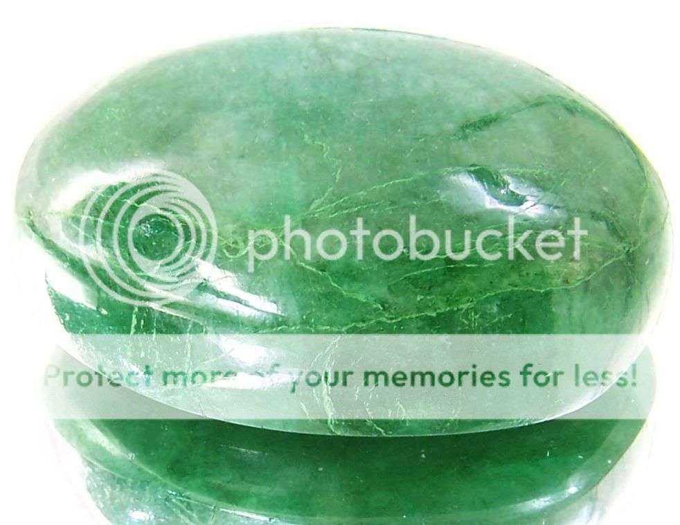 119.55cts Huge & Rare Brazil Green Emerald Gemstone