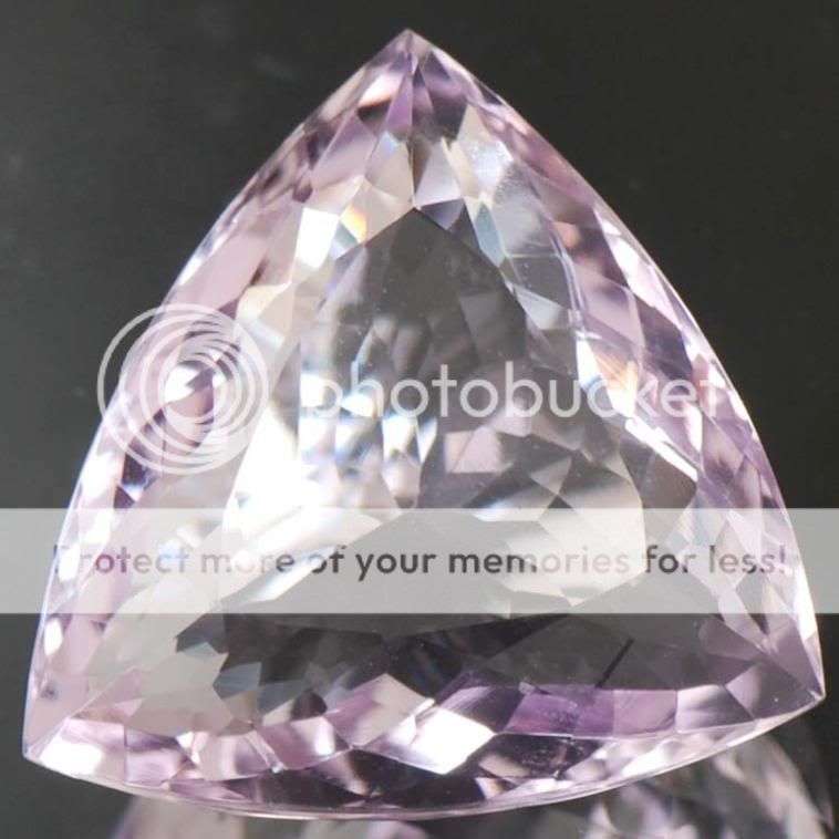 34.40cts Huge & Rare 100% Natural Bolivia Amethyst Gemstone