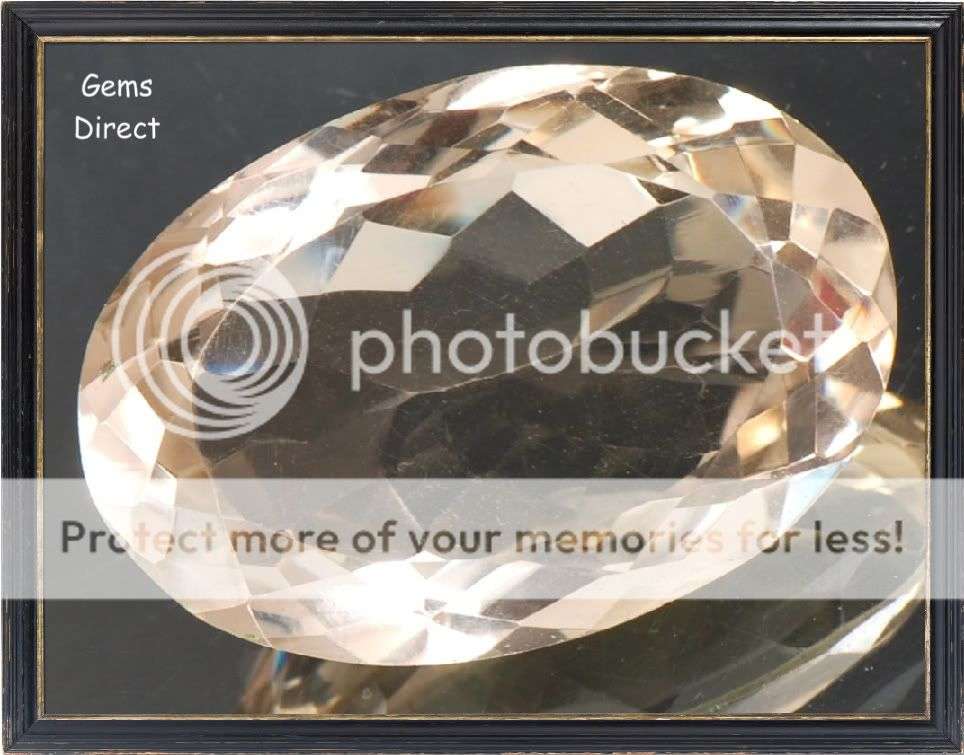 74.35cts Natural Africa Smoky Quartz Gemstone