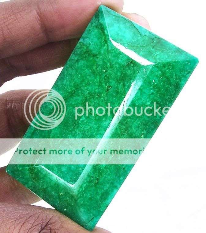 623.15cts Huge & Rare Brazil Green Emerald Gemstone