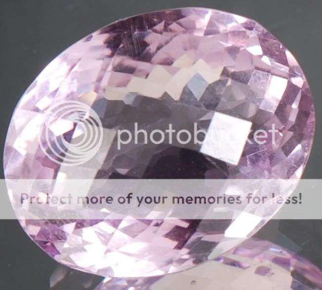 23.35cts Huge & Rare Brazil Amethyst Gemstone