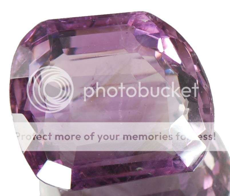 37.85cts Huge & Rare Brazil Amethyst Gemstone