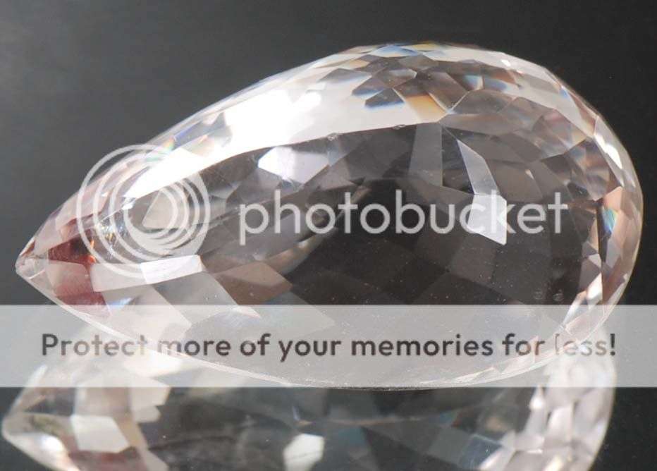 26.45cts Huge & Rare Brazil Amethyst Gemstone