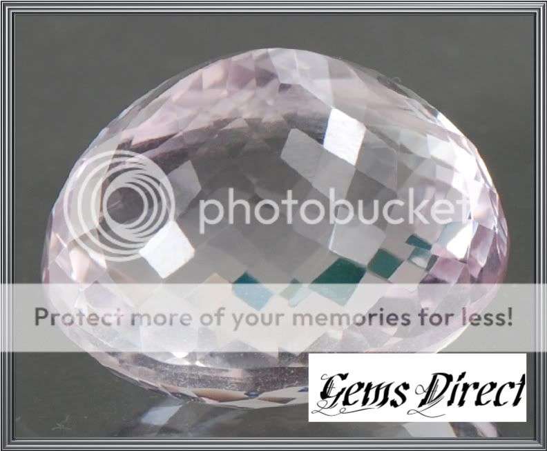 71.05cts Huge & Rare Brazil Amethyst Gemstone - VVS/IF