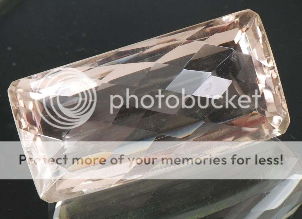 300.90cts Huge & Rare Africa Smoky Quartz Gemstone