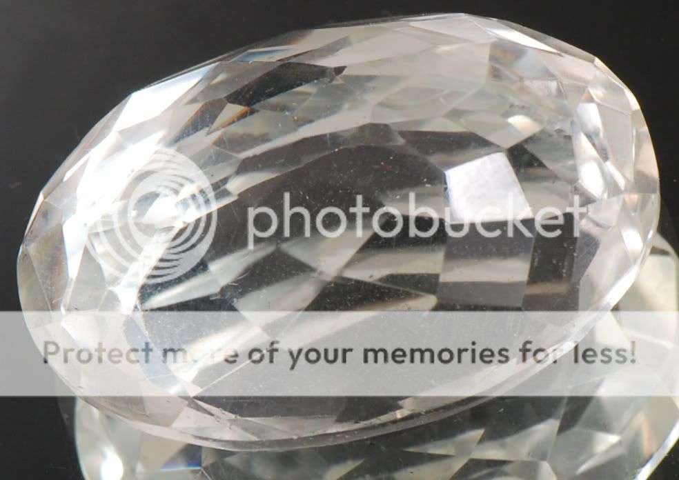 48.90cts Natural Africa Lemon Quartz Gemstone