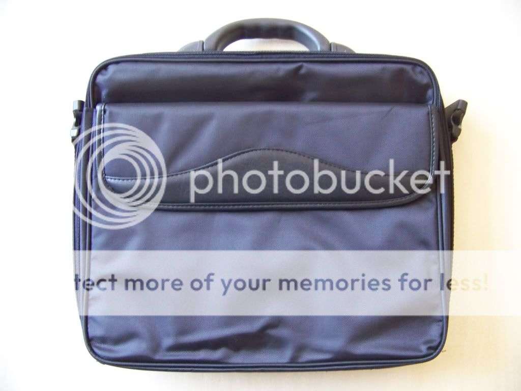 FREE SHIPPING IN SA - NEW15,4" Dell, Compaq, HP, Mac, Sony, Lenovo Laptop / Notebook Bag