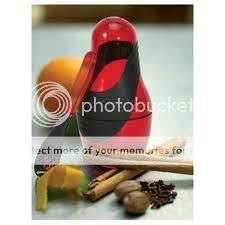 Jamie Oliver Flavour Shaker