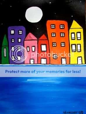 MAKE A WISH... (ABSTRACT)