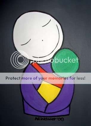 BEGININGS WITH LOVE... (ABSTRACT)