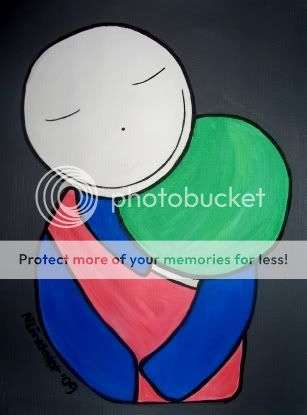 I LOVE YOU SO MUCH... (ABSTRACT)