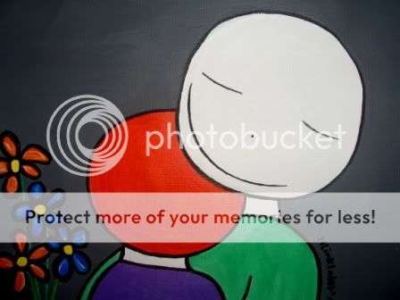 DON'T WORRY BE HAPPY (ABSTRACT)