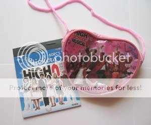 HIGH SCHOOL MUSICAL STOCKING FILLER! LIMITED STOCK!