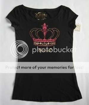 NEW STUNNING Black authentic GUESS top!!!