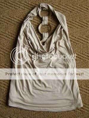 Four assorted cute tops