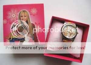 HANNAH MONTANA WATCH!!