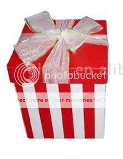 MYSTERY BOX OF 5  STUNNING CZ RINGS FOR THE LADIES!!!