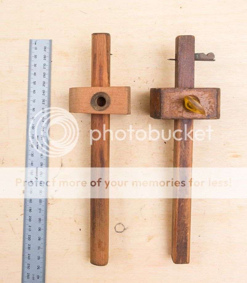 Various Vintage Woodworking Tools and odds and ends