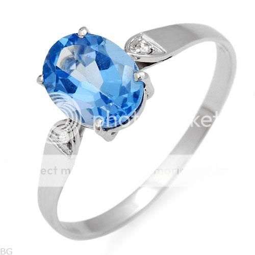 R3000 1.58ctw Precious Stones - Genuine Diamonds and Topaz